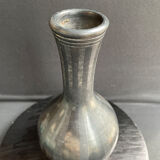 Signed - Handwritten signature at the heel to be deciphered - Vase (1)
