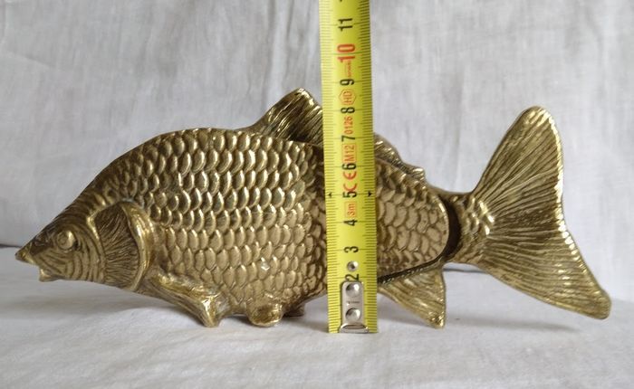 Vintage letter holder "Modello Depositato" 60s/70s