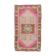 Handmade Wool İn Vintage Door Mat Rug