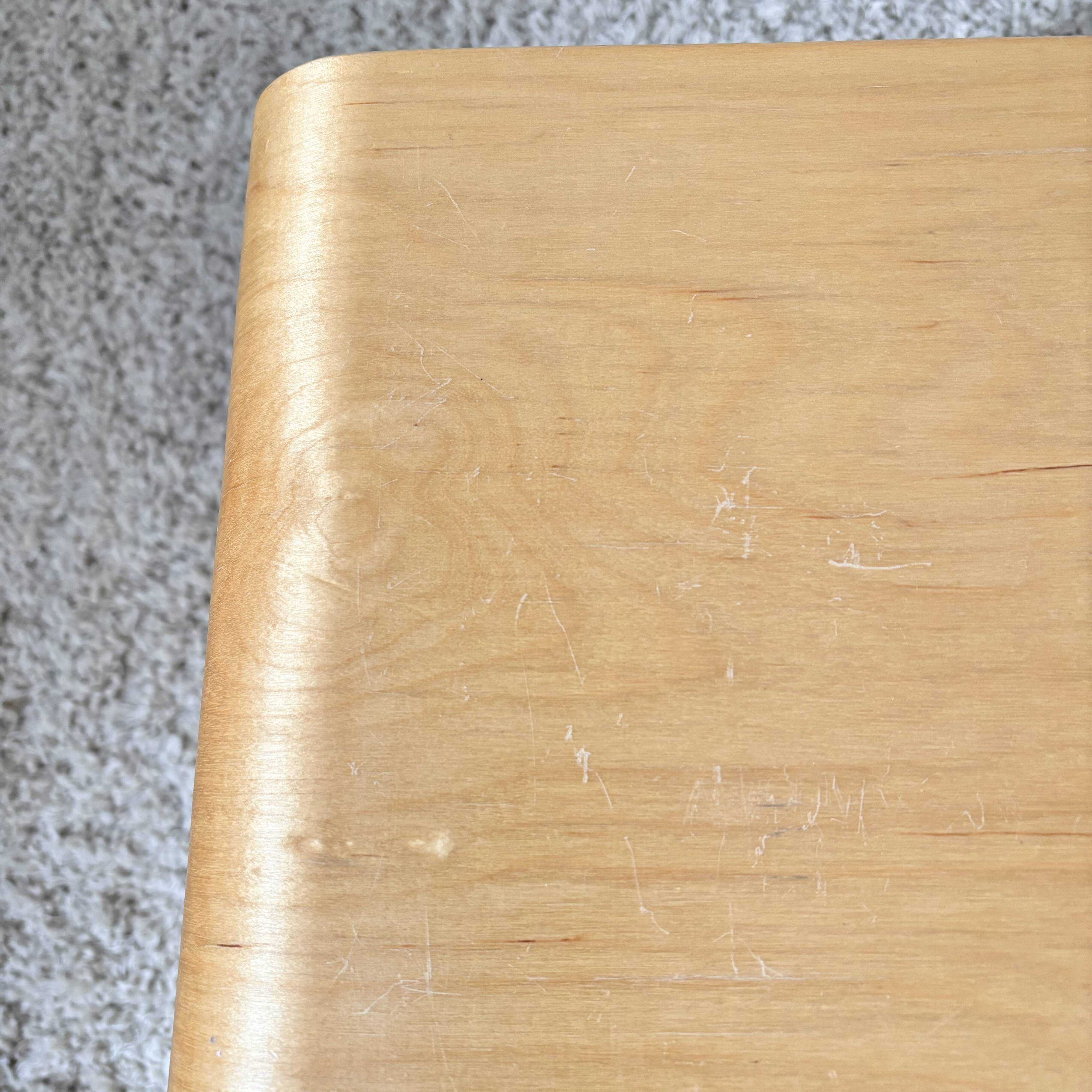 Ikea Benjamin Stool by Lisa Norinder