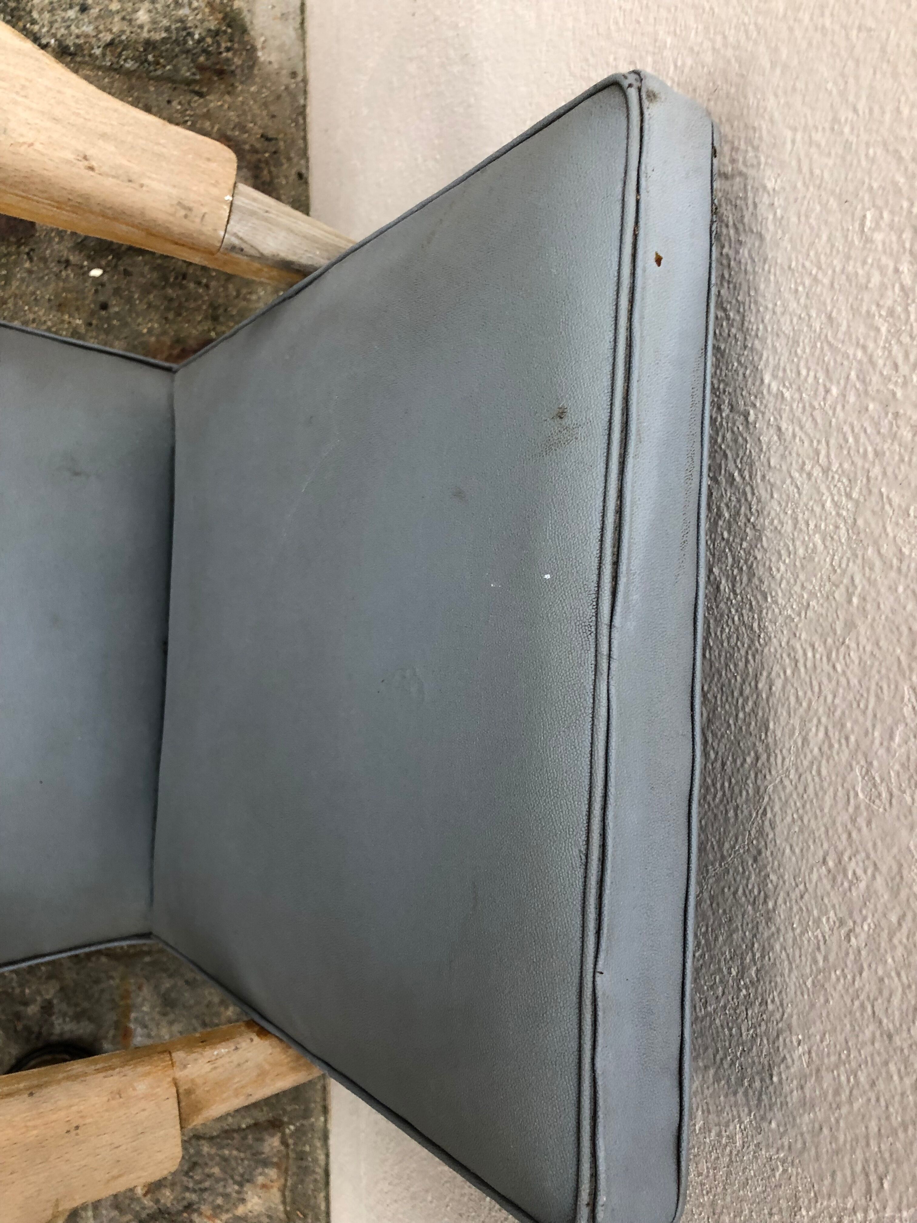 Vintage armchair by Erton