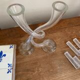 Pair of candlesticks