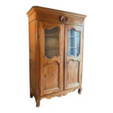 Armoire vitrée