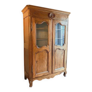 Armoire vitrée