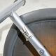 MK10547 Opus bar stool by Pelikan Design for Bent Krogh, Set of 2