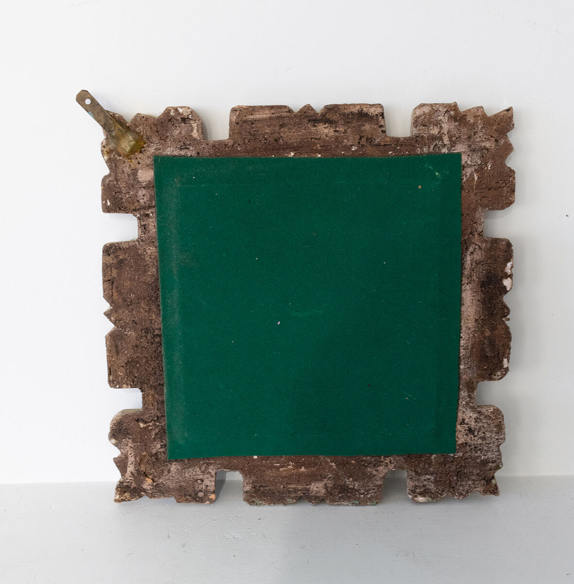 Ceramic mirror