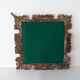 Ceramic mirror