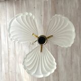 Shell pendant from the 60s-70s.