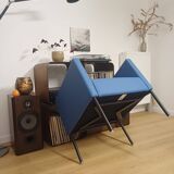 Viccarbe Brix Armchair