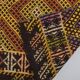 Tribal Vintage Oushak Kilim Rug sku 3399