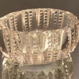 Saleron oblong en cristal