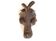 African Mambila Mask from Nigeria, 1980s