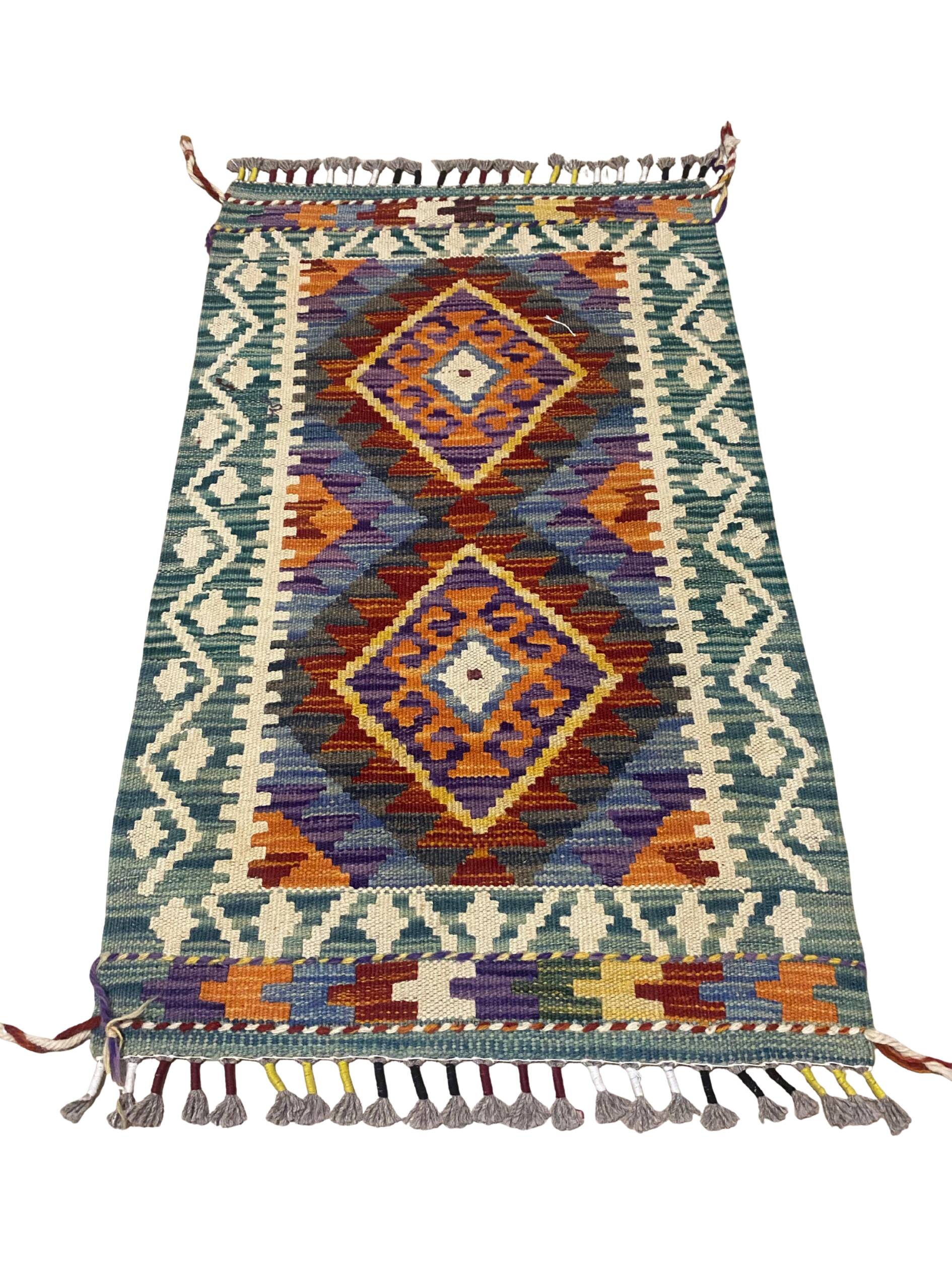 Kilim wool 100% new