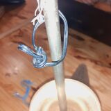3-branch chandelier