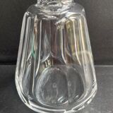 Carafe estampillée Baccarat service Talleyrand