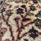 Vintage turkish cushion cover , 30 x 50 cm