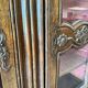Antique sideboard