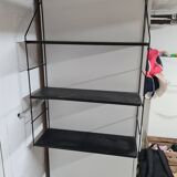 Vintage String Shelf