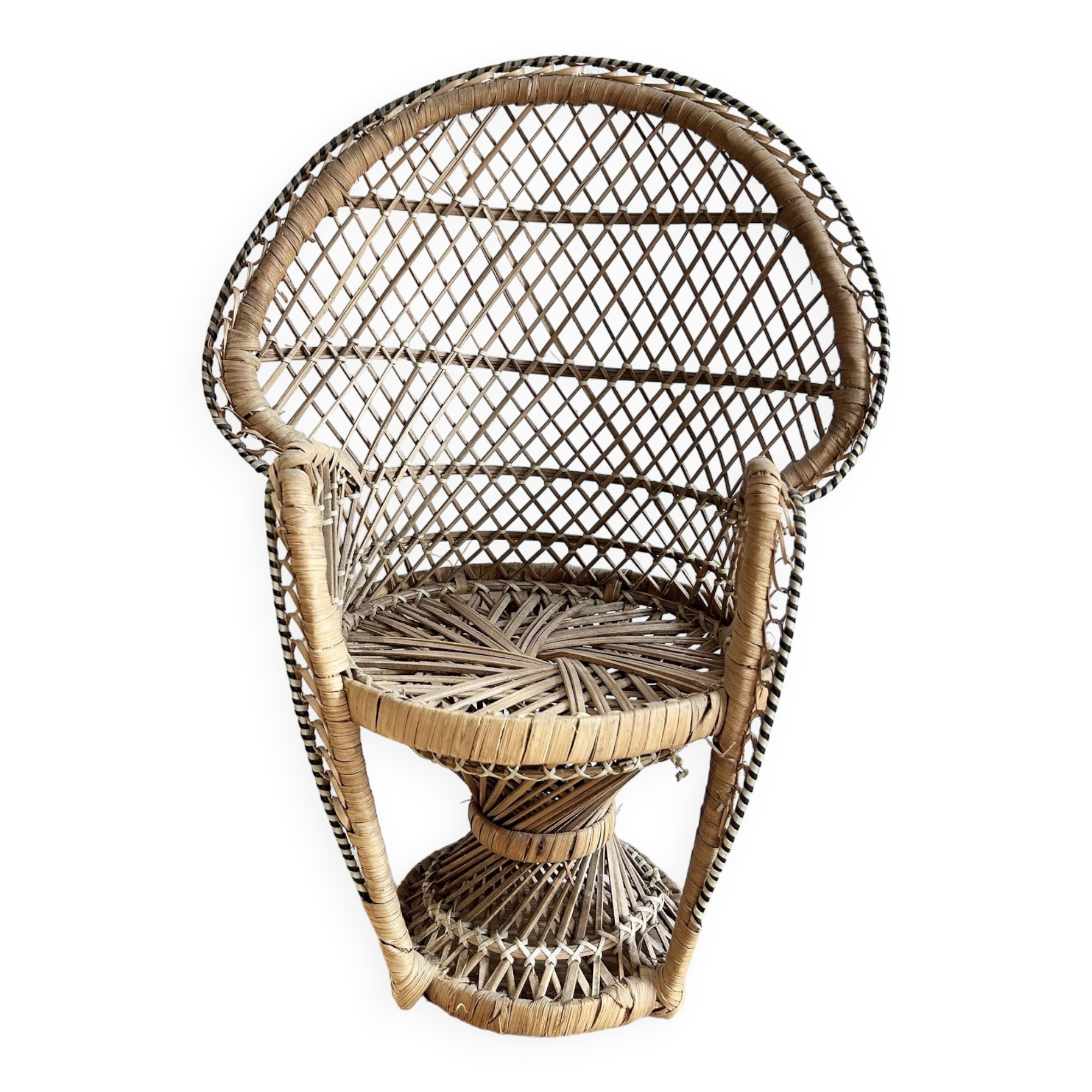 Emmanuelle mini armchair