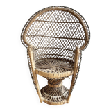 Mini fauteuil Emmanuelle
