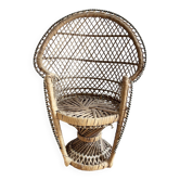Emmanuelle mini armchair