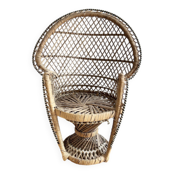 Mini fauteuil Emmanuelle