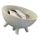 Manelle porcelain vase