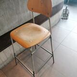 Set of 4 bar stools