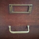 Oak workshop furniture