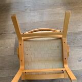 "Albert" armchair by Finn Ostergaard for Stouby, Denmark 1970s