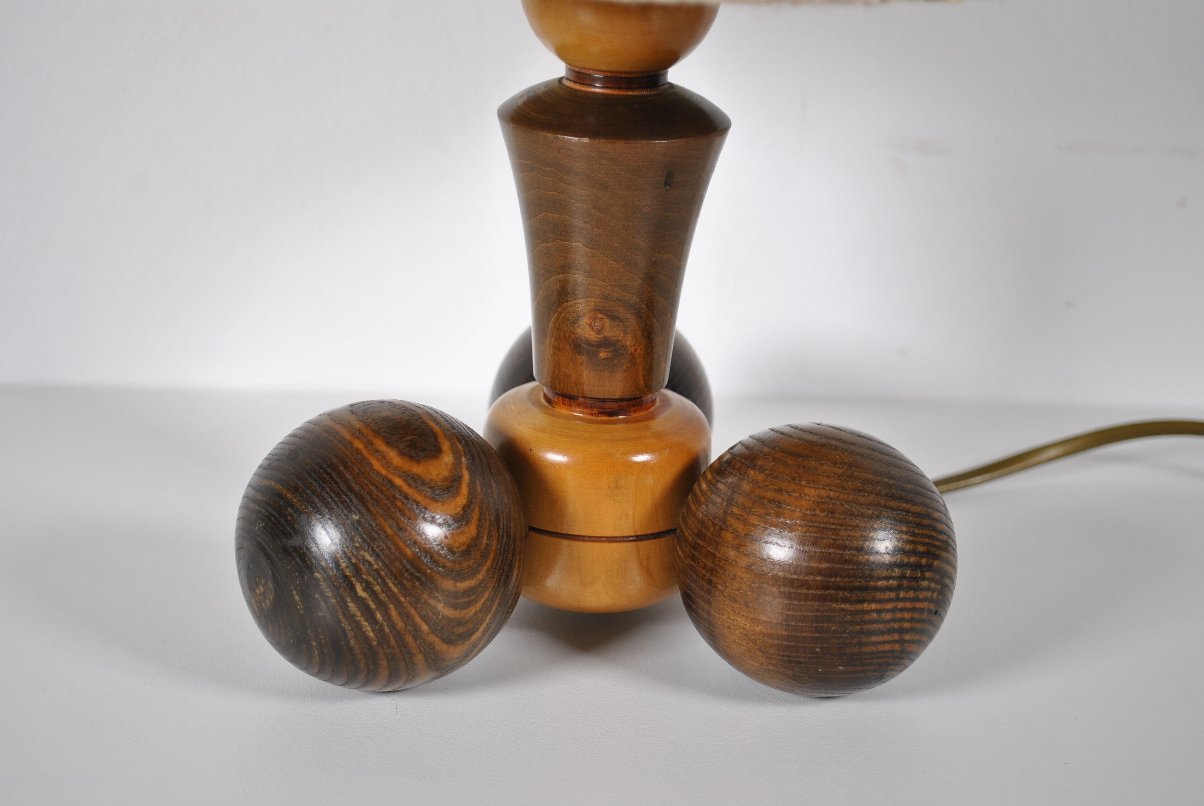 Lampe à poser 1960