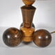 Lampe à poser 1960