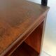 Vintage wall shelf/closet