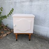 Bedside table, night table