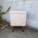 Bedside table, night table