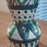 Vase Robert Picault Vallauris