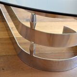 Italian Design Coffee Table 1970s