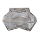 Baccarat crystal box