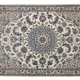 Persian carpet "nain"