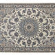 Tapis persan "naïn"