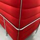 Sofa 3/4 seats design Ronan & Erwan Bouroullec 2015 editions Vitra