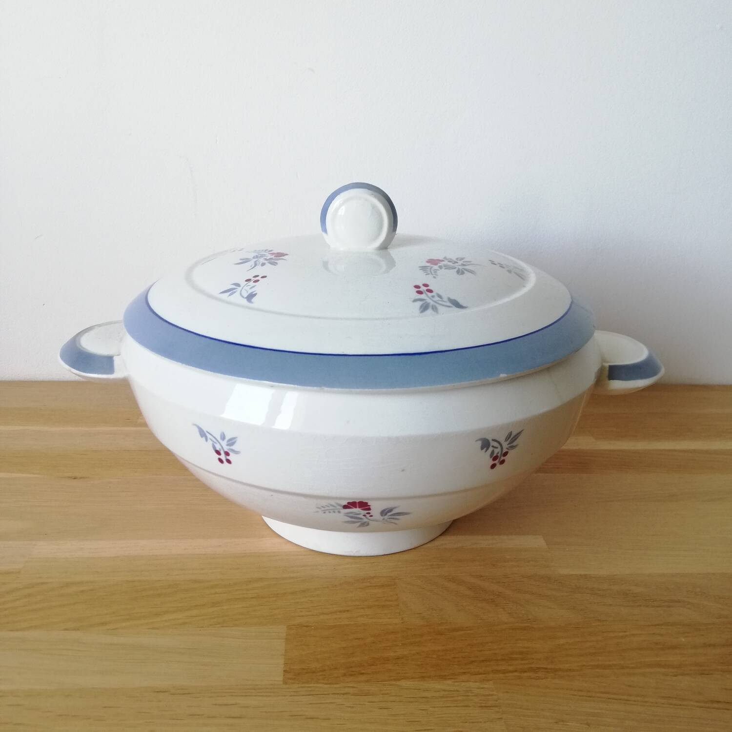Tureen