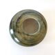 Jean Chatoney glazed ceramic round vase - 1960s Vallauris