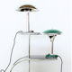 Lampe de bureau Art Déco, Max Schumacher