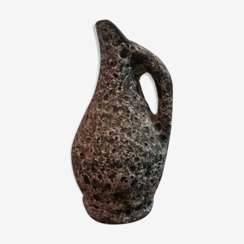 Carafe or vase