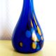La Rochere glass single-flower vase
