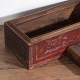 Ancient Asian chest (c.1900) #38