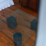 “Metafora” coffee table