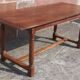 Old farmhouse table (175 x 71 cm.)