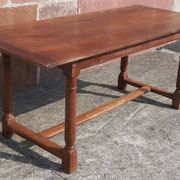 Table de ferme ancienne (175 x 71 cm.)